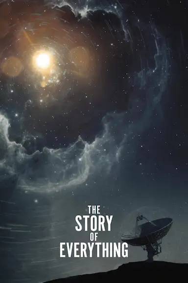 The Story of Everything封面图