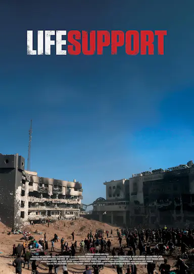 Life Support封面图