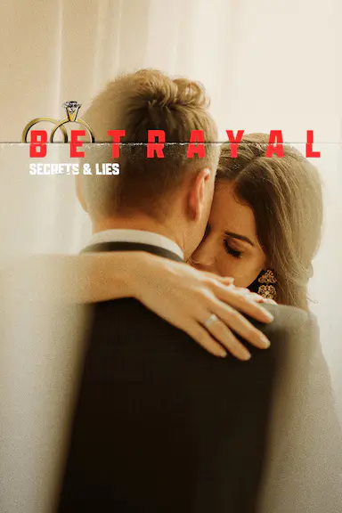 Betrayal: Secrets & Lies Season 1封面图