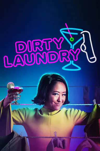 Dirty Laundry Season 3封面图