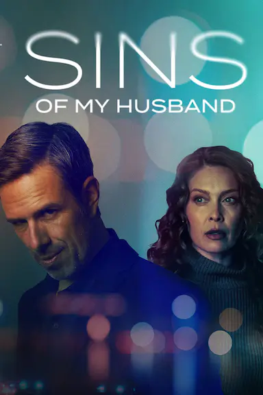 Sins of My Husband封面图