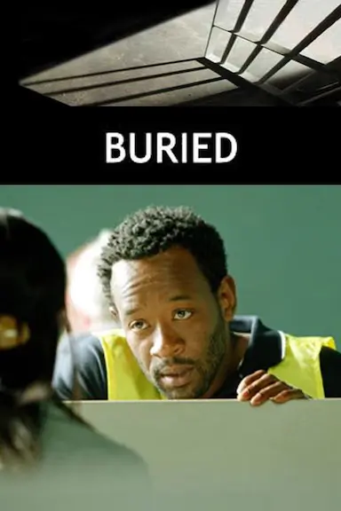 Buried封面图