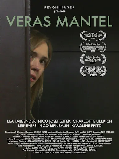 Veras Mantel