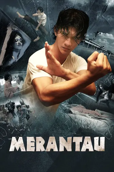 精武战士封面图