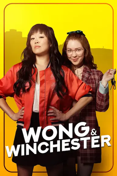 Wong &amp; Winchester Season 1