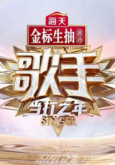 歌手·当打之年封面图