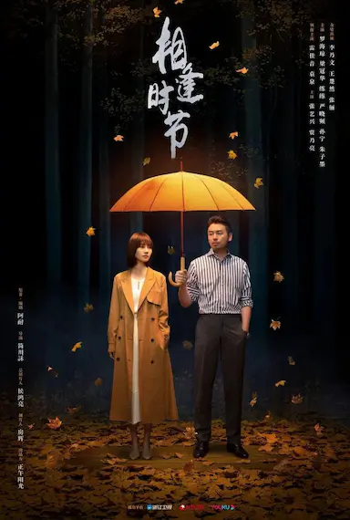 相逢时节封面图