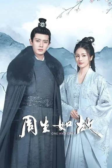 周生如故封面图
