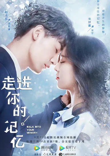 走进你的记忆