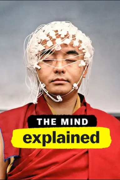 头脑解密 第一季