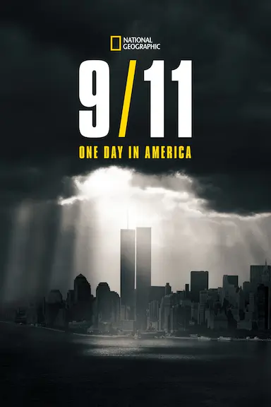 9月11日：美国的一天封面图