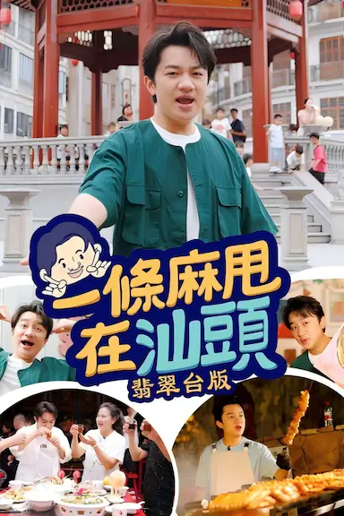 一条麻甩在汕头封面图