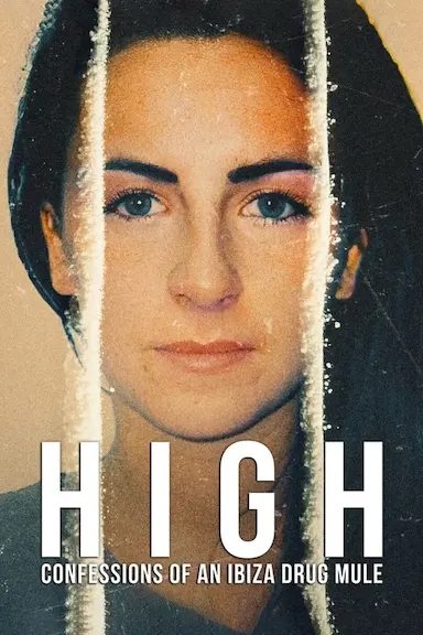 乐极忘形：运毒少女的自白