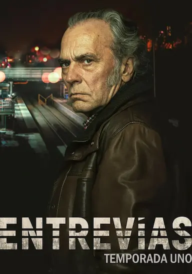 Entrevías Season 1