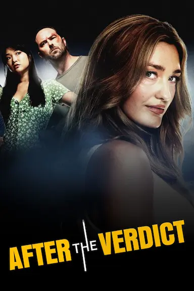 After The Verdict封面图
