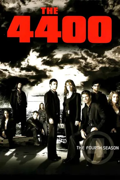4400 第四季