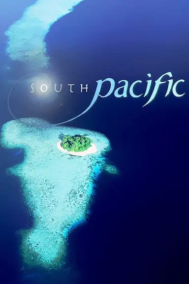 南太平洋封面图