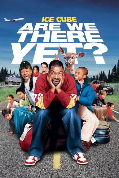 小鬼上路封面图