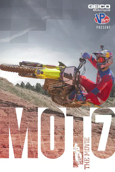 Moto 7: The Movie封面图