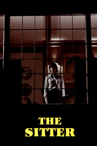 The Sitter封面图