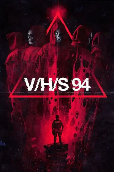 致命录像带94封面图