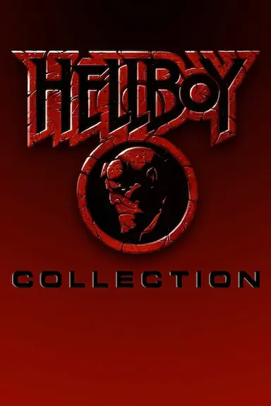 Hellboy II: The Golden Army - Prologue封面图