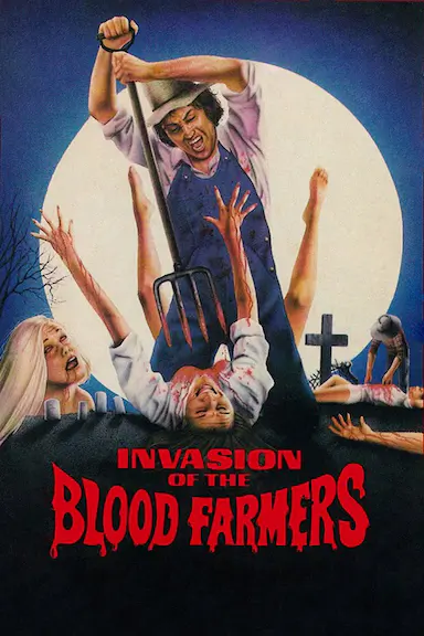 血腥农民入侵封面图