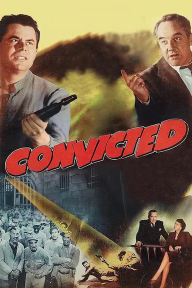 天牢喋血