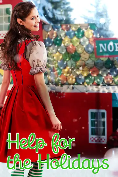 Help for the holidays封面图
