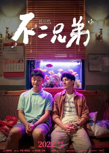 不二兄弟
