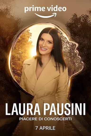 Laura Pausini - Piacere di conoscerti封面图