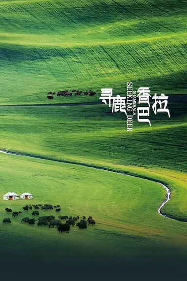 寻鹿香巴拉封面图