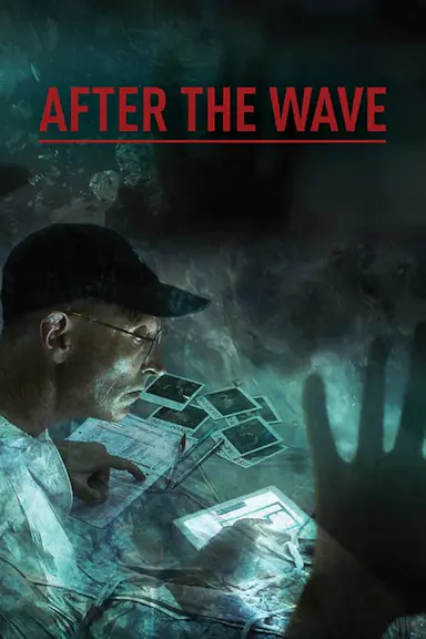 海啸之后