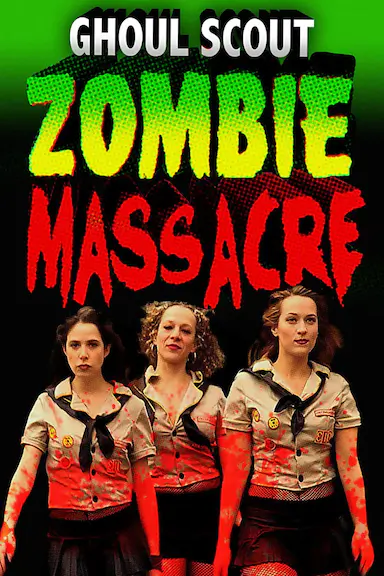Ghoul Scout Zombie Massacre封面图