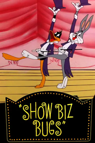 Show Biz Bugs封面图