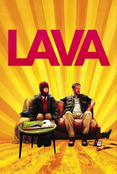 Lava封面图