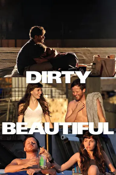 Dirty Beautiful封面图