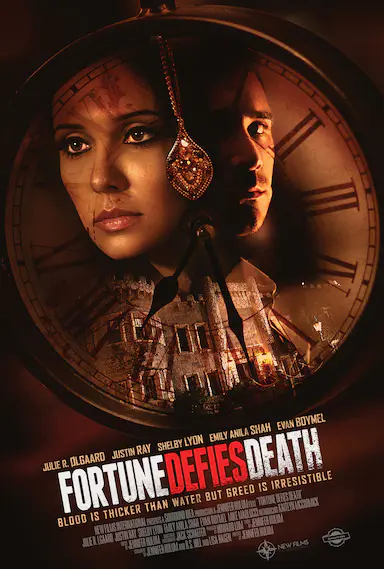 Fortune Defies Death封面图