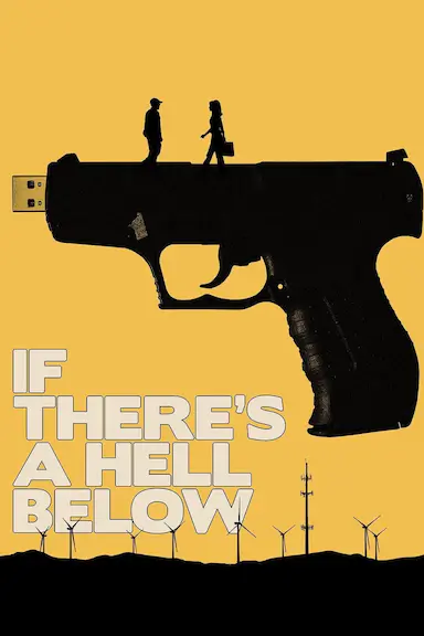 If There's a Hell Below