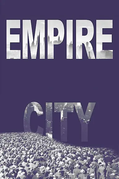 Empire City封面图
