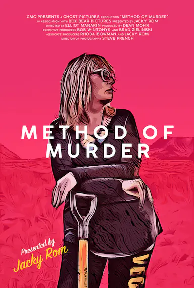 Method of Murder