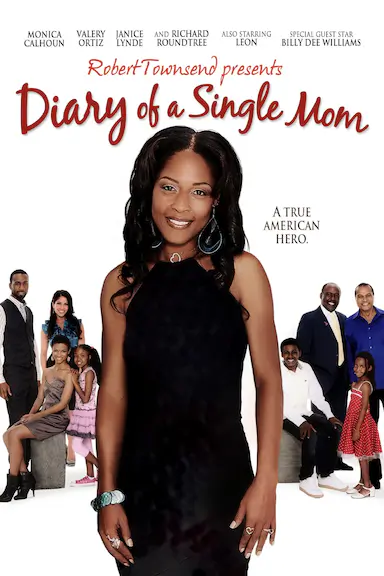 Diary of a Single Mom
