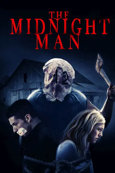 The Midnight Man封面图