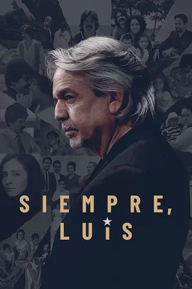 Siempre, Luis
