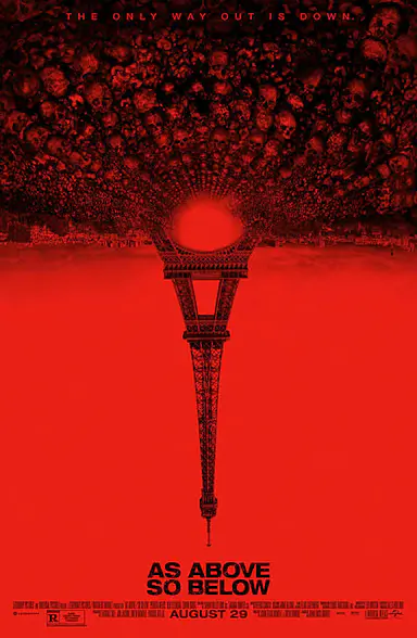 地下墓穴