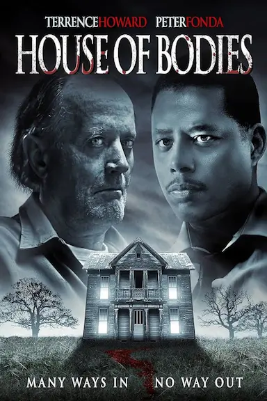House of Bodies封面图