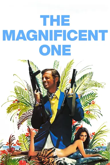 疯狂特务女杀手封面图