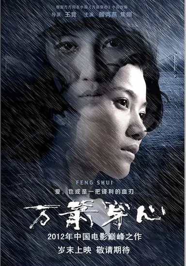 万箭穿心封面图