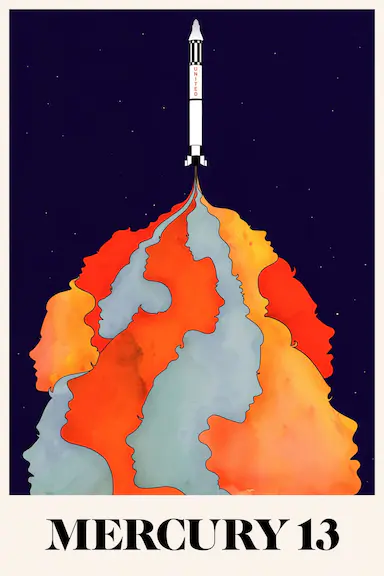 水星13号计划