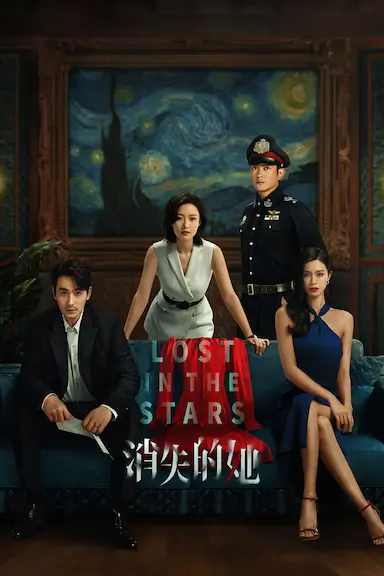 消失的她封面图